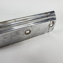 Load image into Gallery viewer, 40 1940 Pontiac Torpedo RH Front Bumper Piece Section Passenger Side