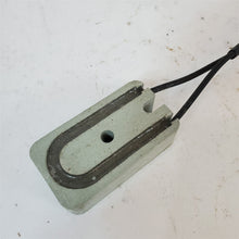 Load image into Gallery viewer, 86-89 Ford Taurus Mercury Sable Cooling Fan Resistor E6DZ-8L603-B NOS