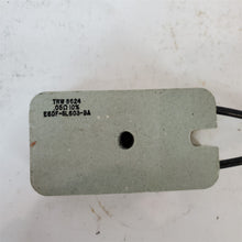Load image into Gallery viewer, 86-89 Ford Taurus Mercury Sable Cooling Fan Resistor E6DZ-8L603-B NOS