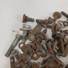Load image into Gallery viewer, 66 1966 Buick Electra LeSabre Wildcat... Original Bolts Washers Nuts