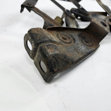 Load image into Gallery viewer, 60 1960 98 Dynamic Fiesta Super 88 LH & RH Hood Hinges PAIR