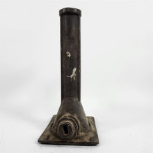 Load image into Gallery viewer, RARE Antique Cast Iron Double Shark-Fin Screw Jack 32-33 Ford Big Truck SJ1023