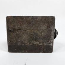 Load image into Gallery viewer, RARE Antique Cast Iron Double Shark-Fin Screw Jack 32-33 Ford Big Truck SJ1023