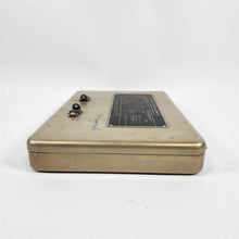 Load image into Gallery viewer, HTF Major Units& Operating Spare Parts for AN/URM-64 Signal Generator Incomplete