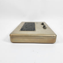 Load image into Gallery viewer, HTF Major Units& Operating Spare Parts for AN/URM-64 Signal Generator Incomplete