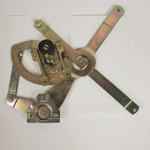 Load image into Gallery viewer, 47-50 Chevrolet Trucks NORS RH Window Regulator w/ Arms Chevs of the 40s 3676434