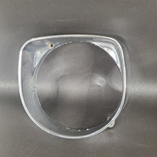 Load image into Gallery viewer, 66 1966 Buick Wildcat RH Outer Headlight Chrome Bezel Trim Ring 1374302