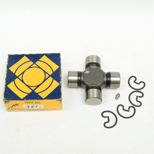Universal Joint U-Joint Precision 351