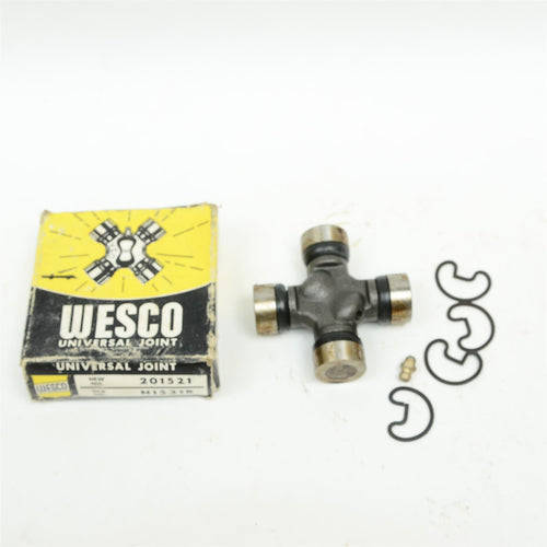 U-Joint Universal Joint Wesco N1521R / 201521