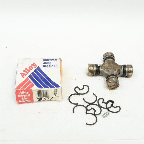 U-Joint Universal Joint Alloy 1040 NORS