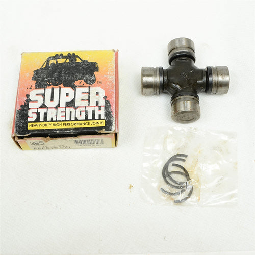 Super Strength Heavy Duty U-Joint Universal Joint Precision 365