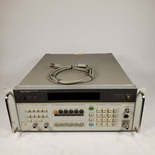 Load image into Gallery viewer, HP Agilent 8902A 150 kHz-1.3 GHz Measuring Receiver Opt. 002 030 032 037 C16