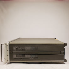Load image into Gallery viewer, HP Agilent 8902A 150 kHz-1.3 GHz Measuring Receiver Opt. 002 030 032 037 C16