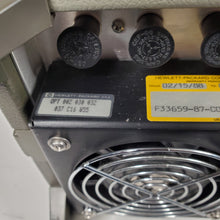 Load image into Gallery viewer, HP Agilent 8902A 150 kHz-1.3 GHz Measuring Receiver Opt. 002 030 032 037 C16
