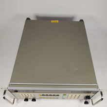 Load image into Gallery viewer, HP Agilent 8902A 150 kHz-1.3 GHz Measuring Receiver Opt. 002 030 032 037 C16