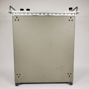 HP Agilent 8902A 150 kHz-1.3 GHz Measuring Receiver Opt. 002 030 032 037 C16