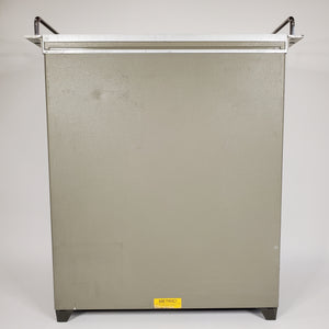 HP Agilent 8902A 150 kHz-1.3 GHz Measuring Receiver Opt. 002 030 032 037 C16
