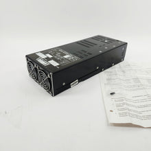 Load image into Gallery viewer, Lambda PFC0500-4BH-Z 500W Quad Output PFC Power Supply 5V 75A +12V -12V 5V 20A
