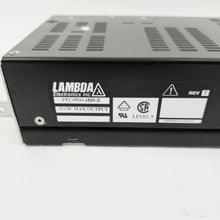Load image into Gallery viewer, Lambda PFC0500-4BH-Z 500W Quad Output PFC Power Supply 5V 75A +12V -12V 5V 20A