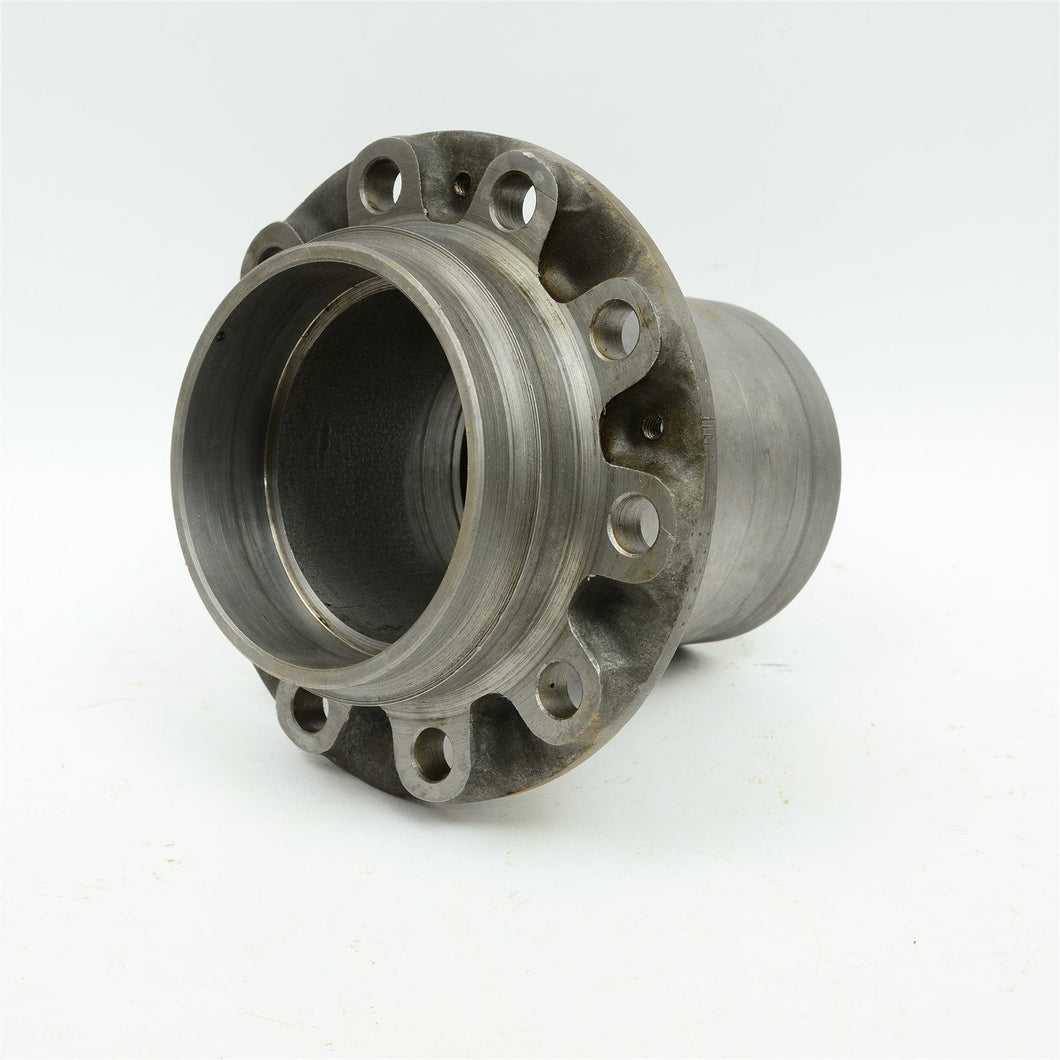 55-59 Chevy & GMC 1-1/2 & 2-Ton Trucks Wheel Hub Rear GM 3705861 NOS