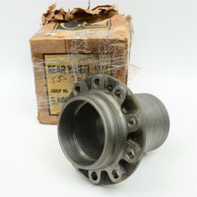 Load image into Gallery viewer, 55-59 Chevy &amp; GMC 1-1/2 &amp; 2-Ton Trucks Wheel Hub Rear GM 3705861 NOS
