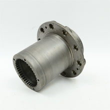 Load image into Gallery viewer, 55-59 Chevy &amp; GMC 1-1/2 &amp; 2-Ton Trucks Wheel Hub Rear GM 3705861 NOS