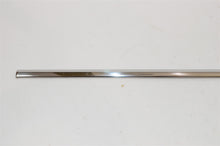 Load image into Gallery viewer, 60-61 Chevy Corvair Deluxe 4-Dr LH or RH Rear Door Moulding GM 6257514 NOS