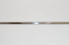 Load image into Gallery viewer, 60-61 Chevy Corvair Deluxe 4-Dr LH or RH Rear Door Moulding GM 6257514 NOS