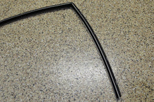Load image into Gallery viewer, 59 1959 Pontiac Oldsmobile Buick Front Door Glass Run Channel GM 4760685 NOS