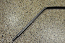 Load image into Gallery viewer, 59 1959 Pontiac Oldsmobile Buick Front Door Glass Run Channel GM 4760685 NOS