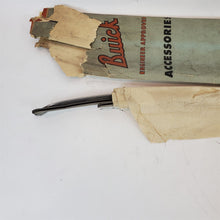 Load image into Gallery viewer, 54 1954 Buick Roadmaster Century &amp; Super 4-Door Edge Guards GM 981534 NOS