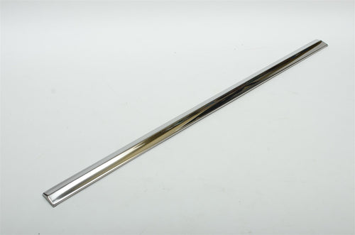 50 1950 Buick Special Roadmaster Super Rear Door Side Moulding GM 1339524 NOS