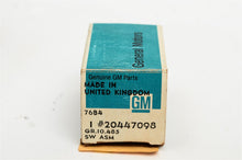 Load image into Gallery viewer, 83-84 Chevy Citation Oldsmobile Omega Electric Door Lock GM 20447098 NOS