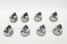 Load image into Gallery viewer, 68-74 Chevy 307 V8 Engines Pistons &amp; Pins Set GM 6271087 6271086 NOS