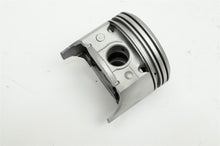 Load image into Gallery viewer, 68-74 Chevy 307 V8 Engines Pistons &amp; Pins Set GM 6271087 6271086 NOS