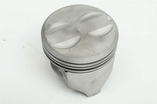 Load image into Gallery viewer, 68-74 Chevy 307 V8 Engines Pistons &amp; Pins Set GM 6271087 6271086 NOS