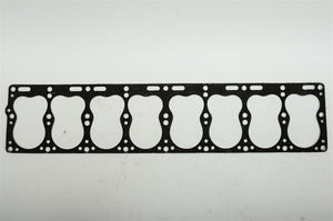 37-48 Oldsmobile L8 257 Engine Cylinder Head Gasket GM 416418 Rare NOS