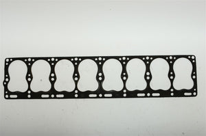 37-48 Oldsmobile L8 257 Engine Cylinder Head Gasket GM 416418 Rare NOS