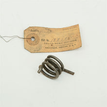 Load image into Gallery viewer, 41-55 Chevy Pontiac Oldsmobile Corvette Shift Lever Spring GM OEM 1881861 NOS