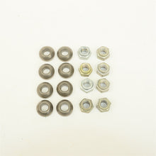 Load image into Gallery viewer, Fits 55-66 Chevy Cars &amp; Trucks Rocker Arm Ball &amp; Nut Kit 3777867-X NORS