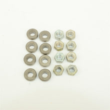 Load image into Gallery viewer, Fits 55-66 Chevy Cars &amp; Trucks Rocker Arm Ball &amp; Nut Kit 3777867-X NORS