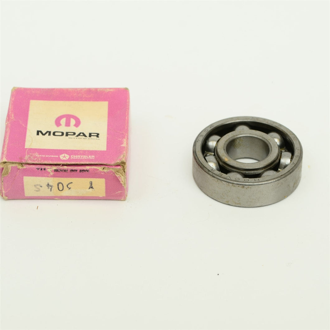 Bearing MOPAR Y304S Y-304S Hoover 7304 Made in USA