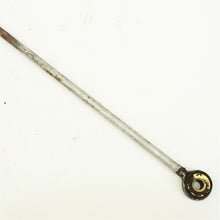 Load image into Gallery viewer, 46-48 Lincoln Throttle Pushrod Control Rod or Linkage