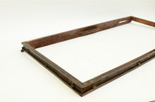 Load image into Gallery viewer, 31 1931 Packard Standard 8 Eight Sedan 826-463 &amp; others LH Window Frame Bezel