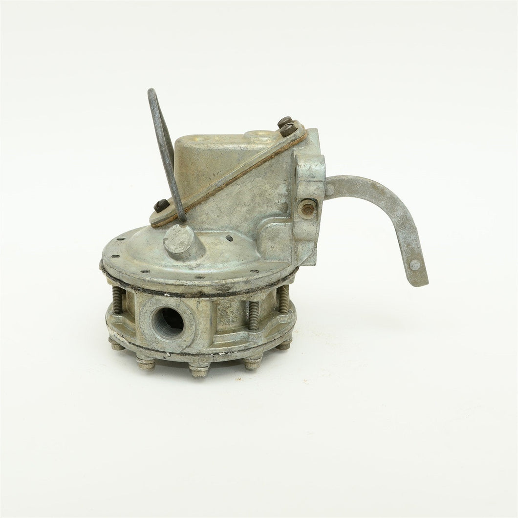 44-45 REO Model 23H & 25 Trucks Fuel Pump AC 1538376 1538973 8973 NOS