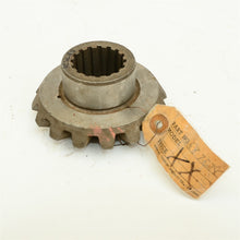 Load image into Gallery viewer, 41-47 Dodge WF WFM Trucks LOT of 2 Differential Side Gears 587538 587536 NOS