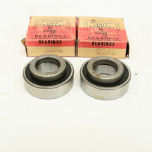 Load image into Gallery viewer, RW507HHR Wheel Bearings BCA / Tull RW507FF PAIR Made In USA