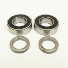 Load image into Gallery viewer, RW507HHR Wheel Bearings BCA / Tull RW507FF PAIR Made In USA