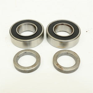 RW507HHR Wheel Bearings BCA / Tull RW507FF PAIR Made In USA