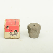 Load image into Gallery viewer, 64-68 Chevy C10 K10 Truck Steering Knuckle Upper Control Arm Bushing 3842881 NOS